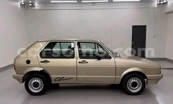 Acheter Occasion Voiture Volkswagen Golf Gris à Maseru, Maseru Acheter Occasion Voiture Volkswagen Golf Gris à Maseru, Maseru