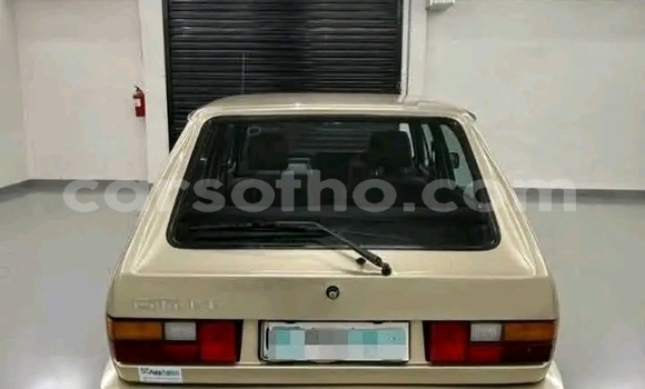 Acheter Occasion Voiture Volkswagen Golf Gris à Maseru, Maseru Acheter Occasion Voiture Volkswagen Golf Gris à Maseru, Maseru
