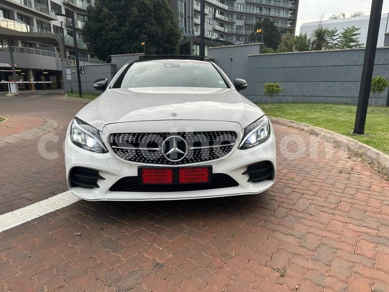 Big with watermark mercedes benz c class maseru maseru 30657