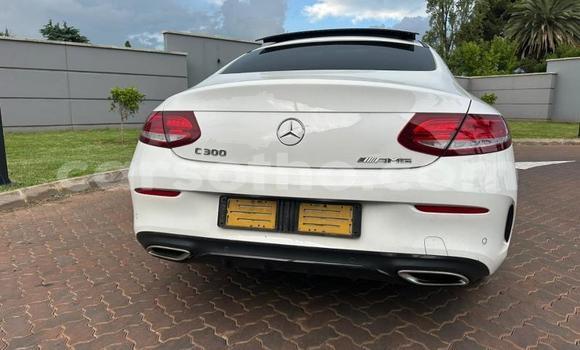 Buy Used Mercedes-Benz C–Class White Car in Maseru in Maseru Buy Used Mercedes-Benz C–Class White Car in Maseru in Maseru