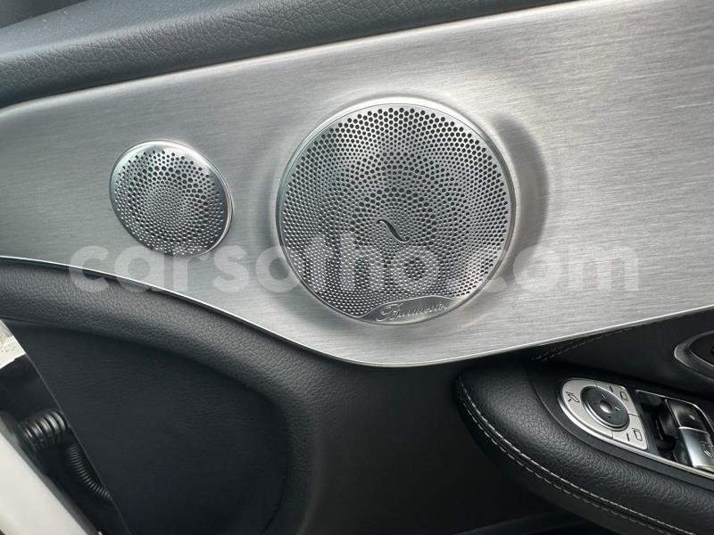 Big with watermark mercedes benz c class maseru maseru 30657