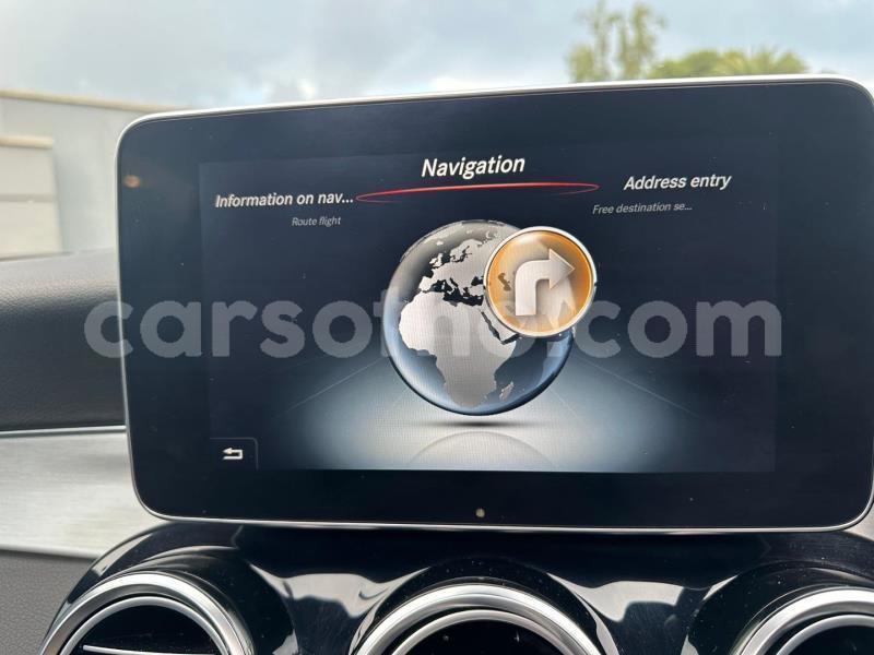 Big with watermark mercedes benz c class maseru maseru 30657