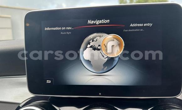 Buy Used Mercedes-Benz C–Class White Car in Maseru in Maseru Buy Used Mercedes-Benz C–Class White Car in Maseru in Maseru
