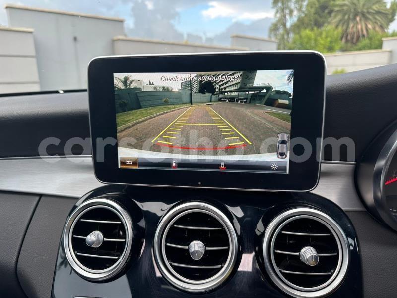 Big with watermark mercedes benz c class maseru maseru 30657