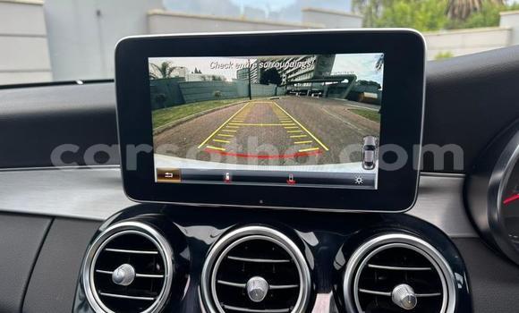 Buy Used Mercedes-Benz C–Class White Car in Maseru in Maseru Buy Used Mercedes-Benz C–Class White Car in Maseru in Maseru