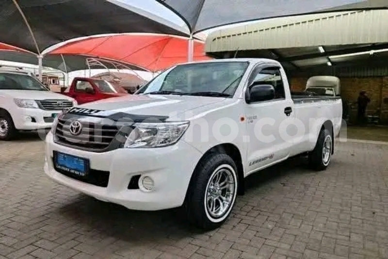 Big with watermark toyota hilux maseru maseru 30658