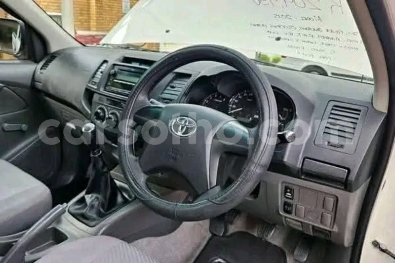 Big with watermark toyota hilux maseru maseru 30658