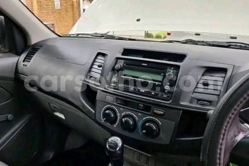 Big with watermark toyota hilux maseru maseru 30658