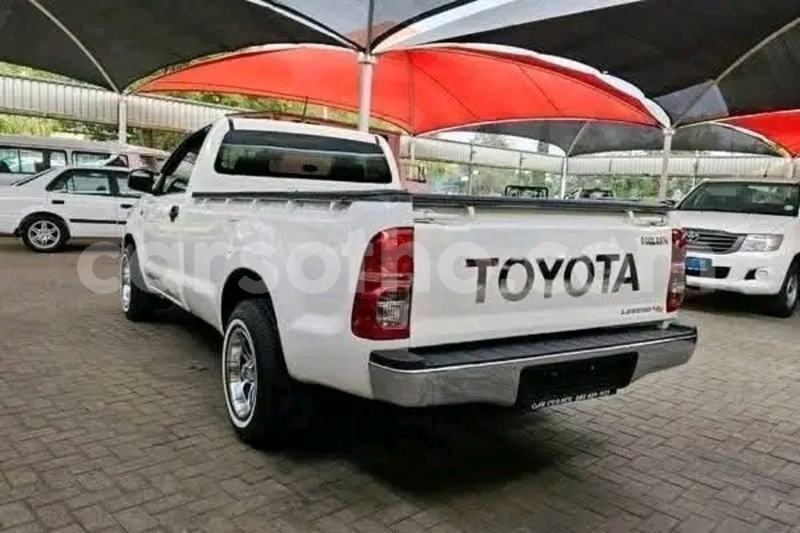 Big with watermark toyota hilux maseru maseru 30658