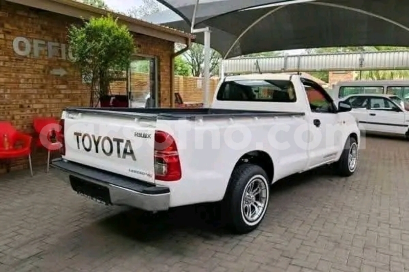 Big with watermark toyota hilux maseru maseru 30658