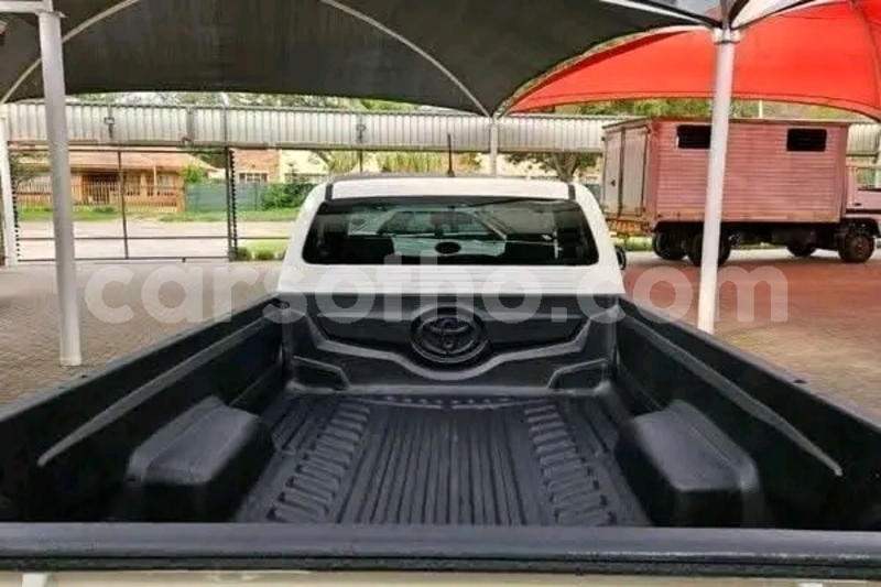 Big with watermark toyota hilux maseru maseru 30658