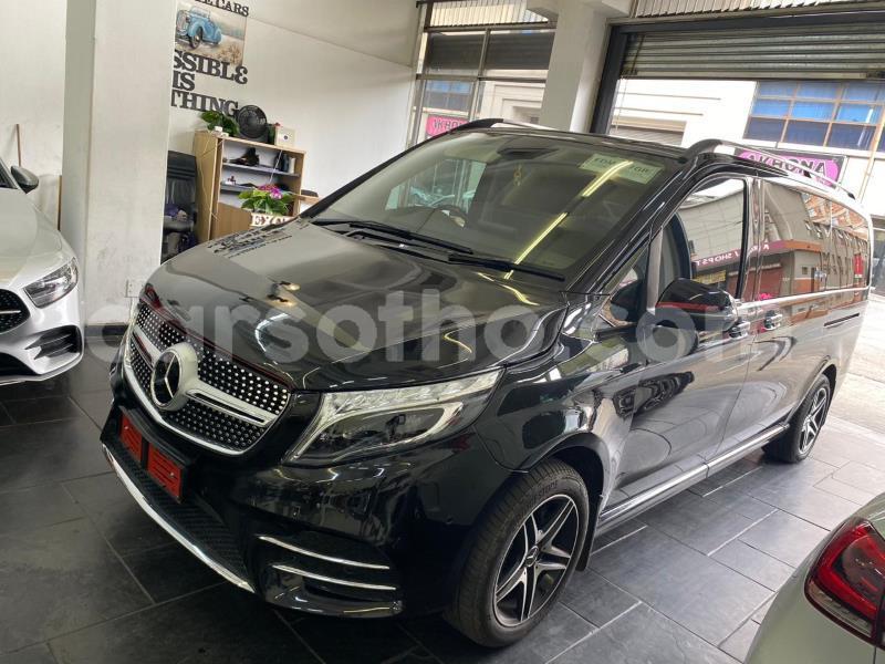 Big with watermark mercedes benz v klasse maseru maseru 30659