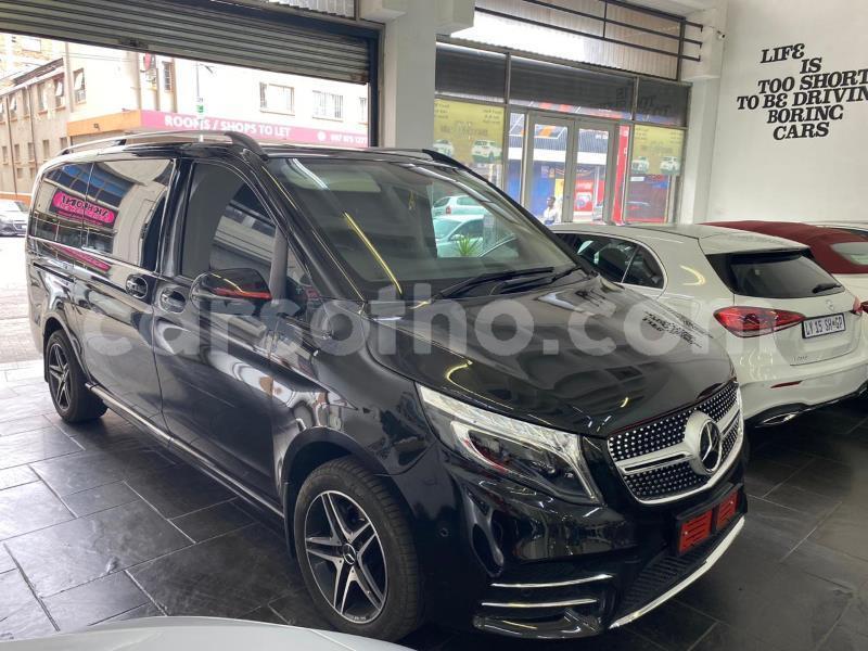 Big with watermark mercedes benz v klasse maseru maseru 30659