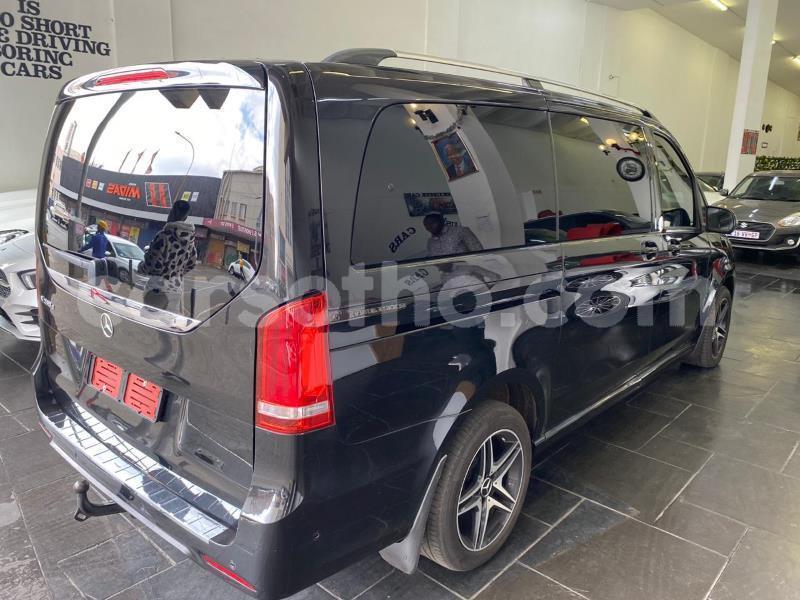 Big with watermark mercedes benz v klasse maseru maseru 30659