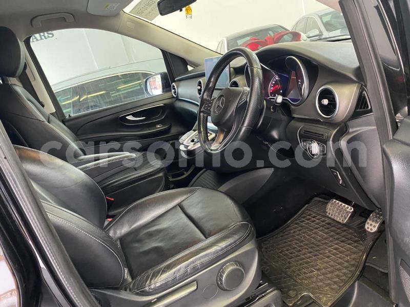 Big with watermark mercedes benz v klasse maseru maseru 30659