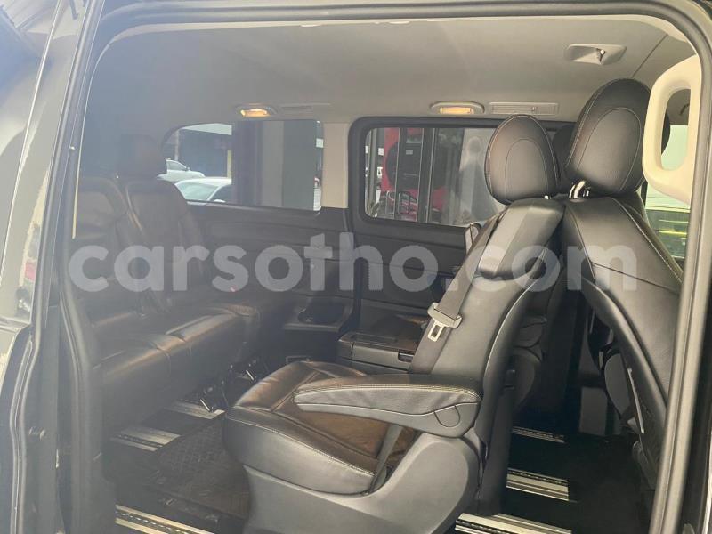 Big with watermark mercedes benz v klasse maseru maseru 30659