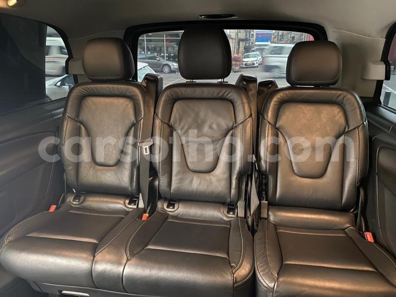 Big with watermark mercedes benz v klasse maseru maseru 30659