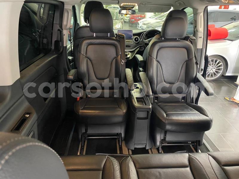 Big with watermark mercedes benz v klasse maseru maseru 30659