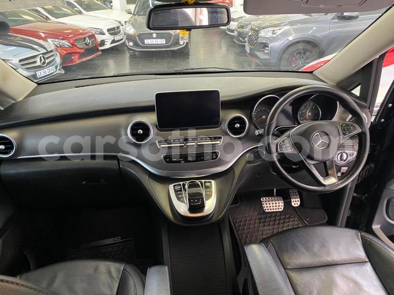 Big with watermark mercedes benz v klasse maseru maseru 30659