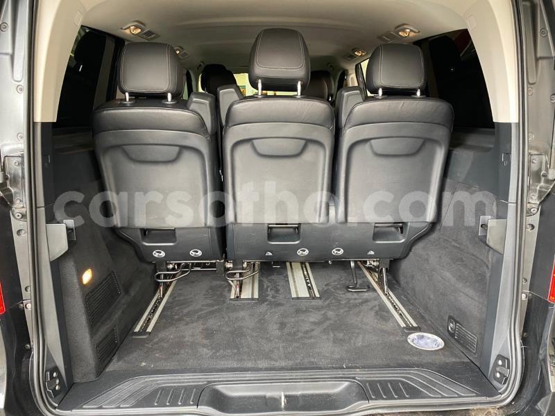 Big with watermark mercedes benz v klasse maseru maseru 30659