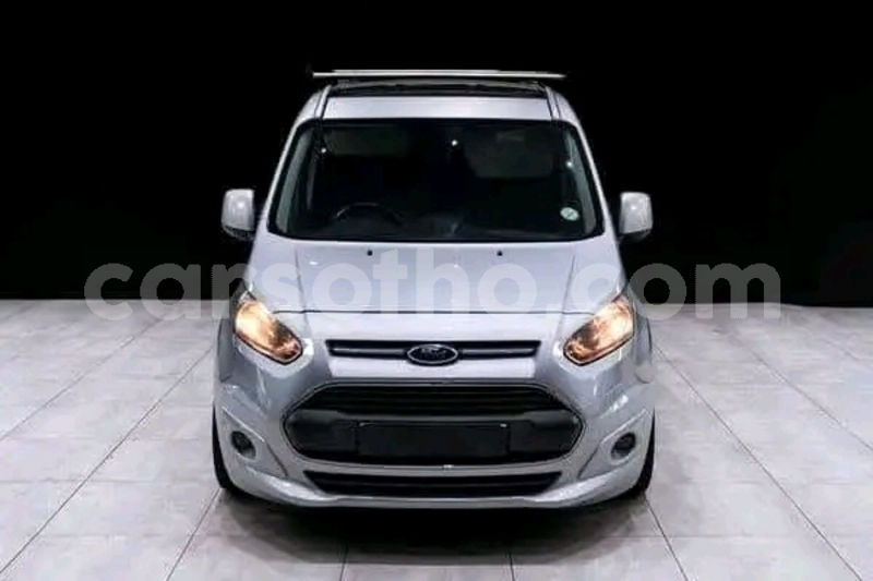 Big with watermark ford tourneo connect maseru maseru 30660