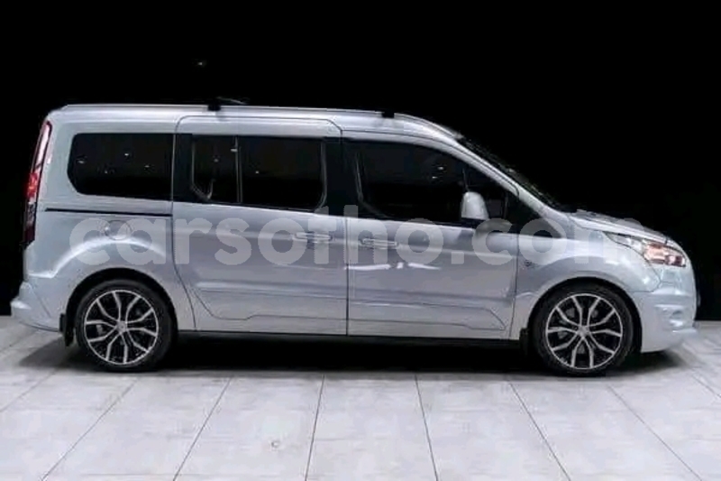 Big with watermark ford tourneo connect maseru maseru 30660