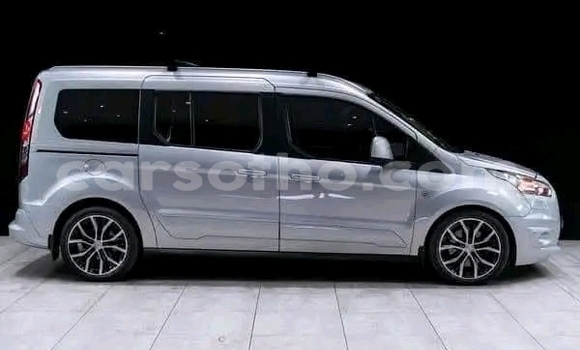 Acheter Occasion Voiture Ford Tourneo Connect Gris à Maseru, Maseru Acheter Occasion Voiture Ford Tourneo Connect Gris à Maseru, Maseru