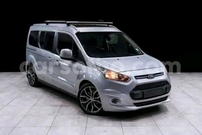 Big with watermark ford tourneo connect maseru maseru 30660