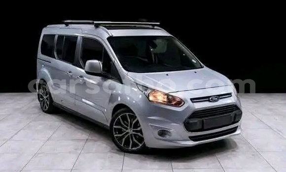 Acheter Occasion Voiture Ford Tourneo Connect Gris à Maseru, Maseru Acheter Occasion Voiture Ford Tourneo Connect Gris à Maseru, Maseru