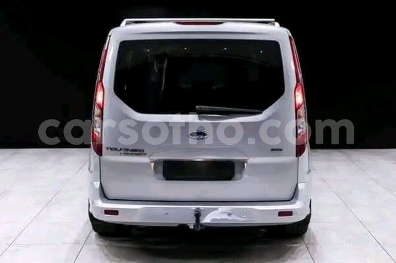 Big with watermark ford tourneo connect maseru maseru 30660