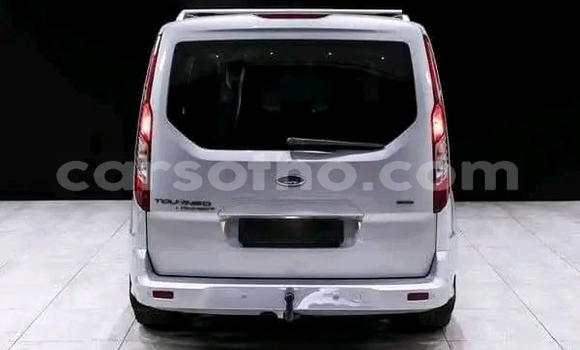Acheter Occasion Voiture Ford Tourneo Connect Gris à Maseru, Maseru Acheter Occasion Voiture Ford Tourneo Connect Gris à Maseru, Maseru