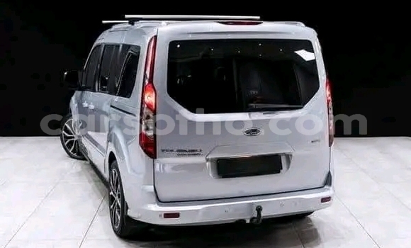 Acheter Occasion Voiture Ford Tourneo Connect Gris à Maseru, Maseru Acheter Occasion Voiture Ford Tourneo Connect Gris à Maseru, Maseru