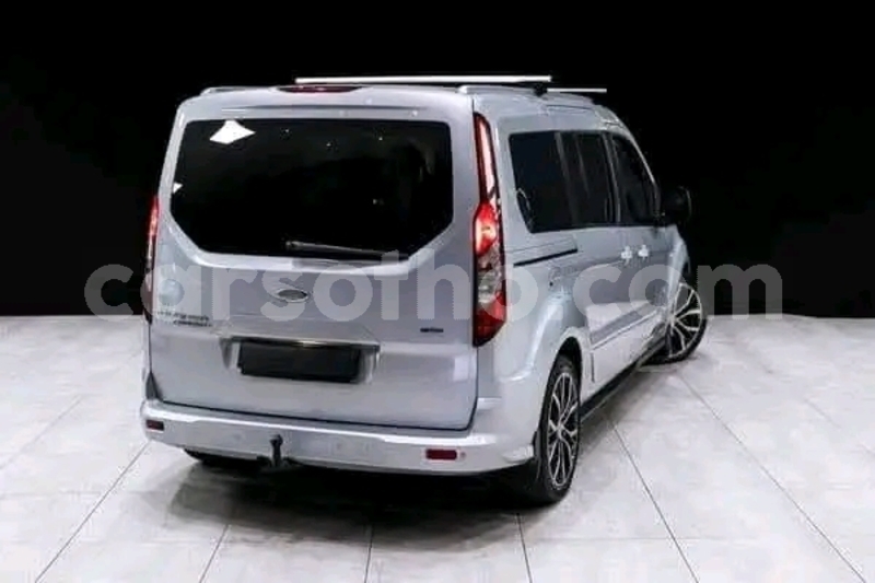 Big with watermark ford tourneo connect maseru maseru 30660