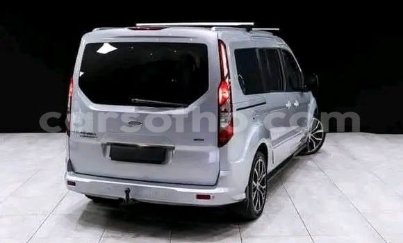 Acheter Occasion Voiture Ford Tourneo Connect Gris à Maseru, Maseru Acheter Occasion Voiture Ford Tourneo Connect Gris à Maseru, Maseru