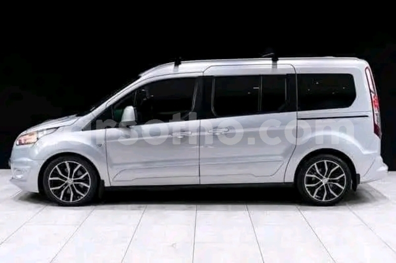 Big with watermark ford tourneo connect maseru maseru 30660