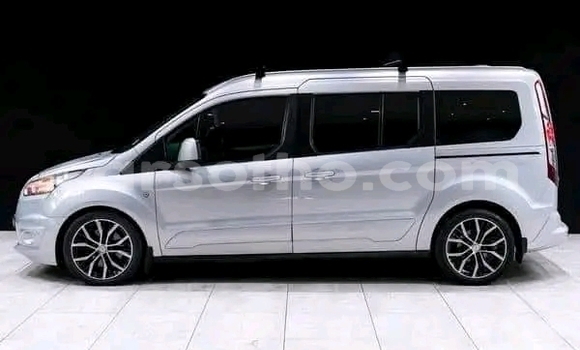 Acheter Occasion Voiture Ford Tourneo Connect Gris à Maseru, Maseru Acheter Occasion Voiture Ford Tourneo Connect Gris à Maseru, Maseru