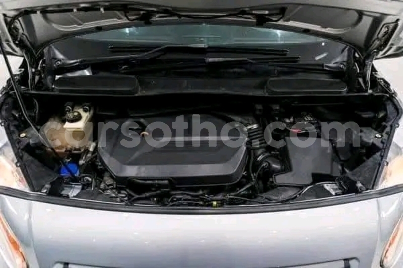 Big with watermark ford tourneo connect maseru maseru 30660