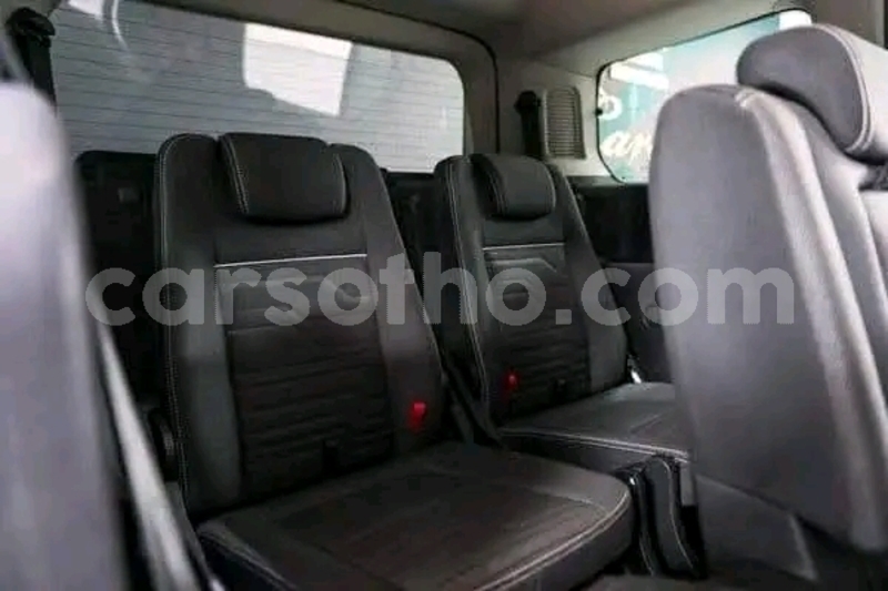 Big with watermark ford tourneo connect maseru maseru 30660