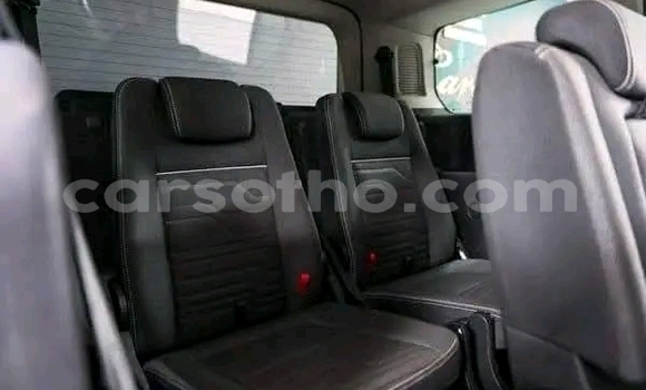 Acheter Occasion Voiture Ford Tourneo Connect Gris à Maseru, Maseru Acheter Occasion Voiture Ford Tourneo Connect Gris à Maseru, Maseru