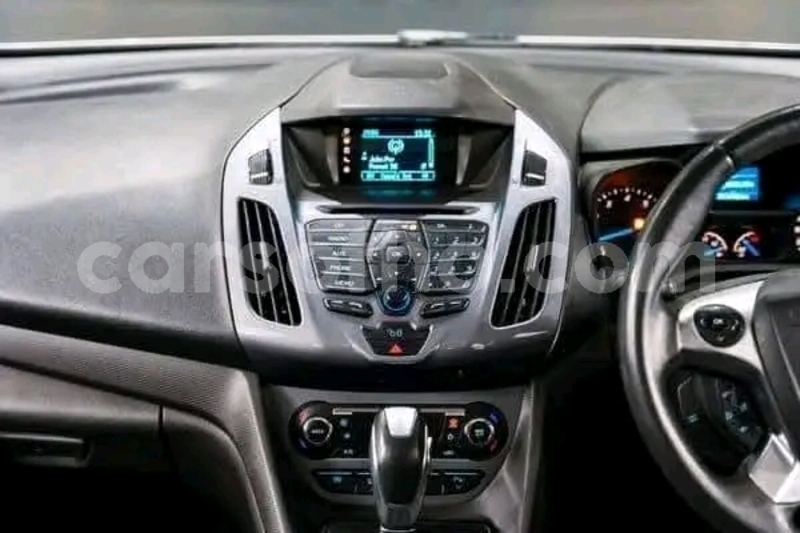 Big with watermark ford tourneo connect maseru maseru 30660