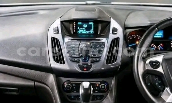 Acheter Occasion Voiture Ford Tourneo Connect Gris à Maseru, Maseru Acheter Occasion Voiture Ford Tourneo Connect Gris à Maseru, Maseru