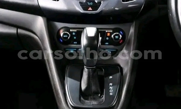 Acheter Occasion Voiture Ford Tourneo Connect Gris à Maseru, Maseru Acheter Occasion Voiture Ford Tourneo Connect Gris à Maseru, Maseru