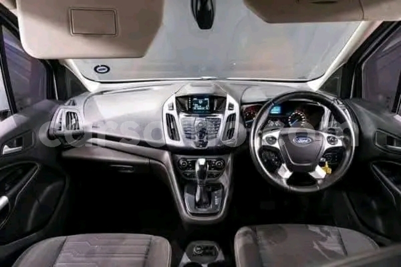 Big with watermark ford tourneo connect maseru maseru 30660