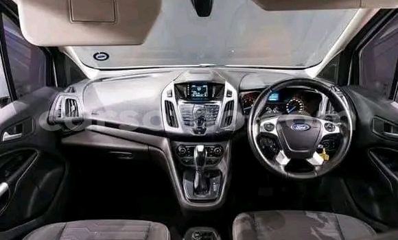 Acheter Occasion Voiture Ford Tourneo Connect Gris à Maseru, Maseru Acheter Occasion Voiture Ford Tourneo Connect Gris à Maseru, Maseru