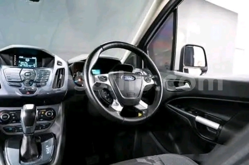 Big with watermark ford tourneo connect maseru maseru 30660