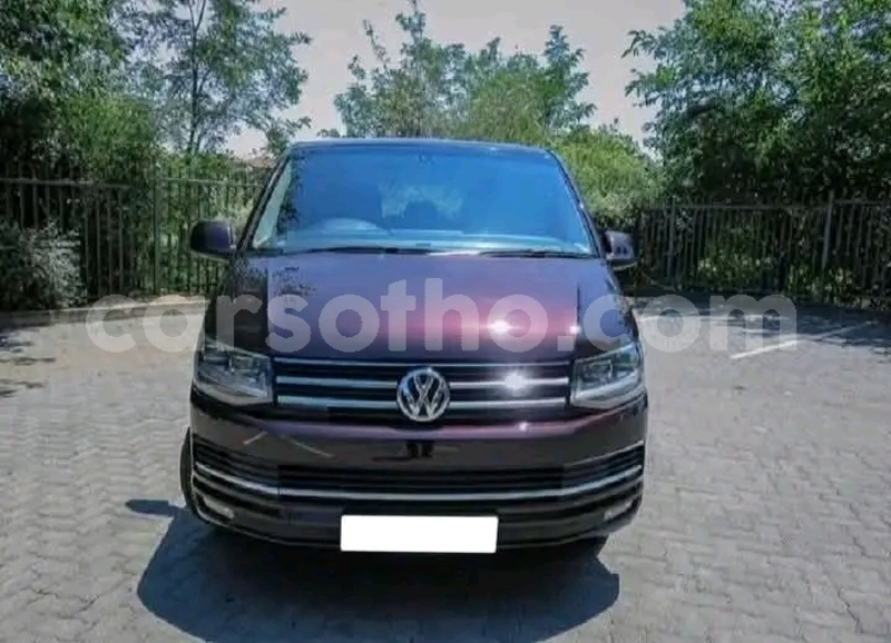 Big with watermark volkswagen k70 maseru maseru 30662
