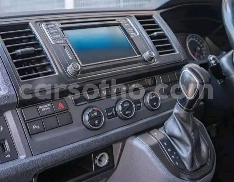 Big with watermark volkswagen k70 maseru maseru 30662