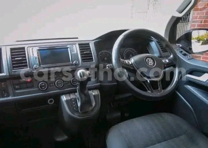 Big with watermark volkswagen k70 maseru maseru 30662