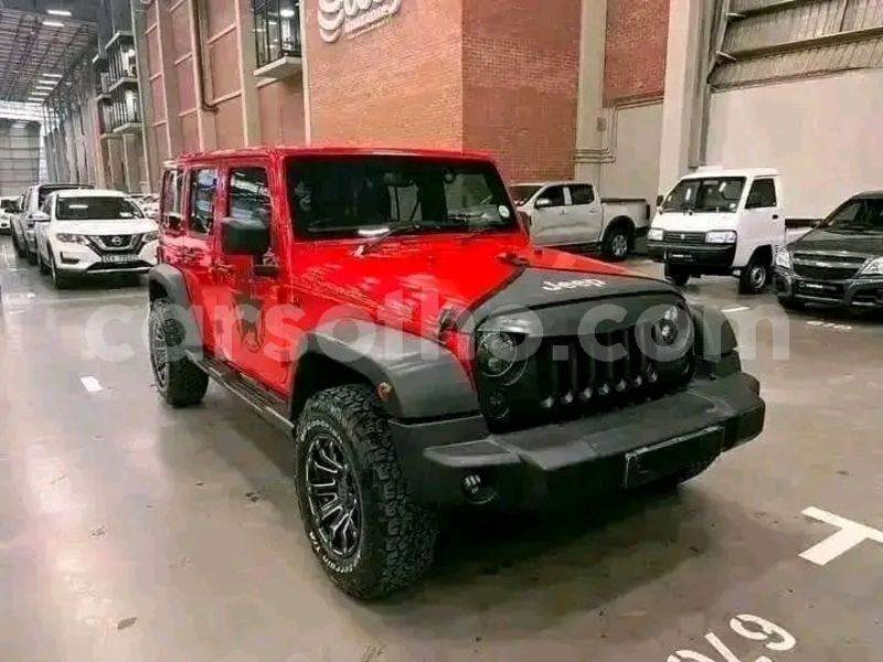 Big with watermark jeep wrangler maseru maseru 30663