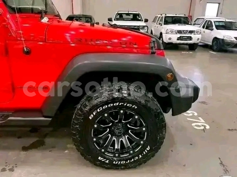 Big with watermark jeep wrangler maseru maseru 30663